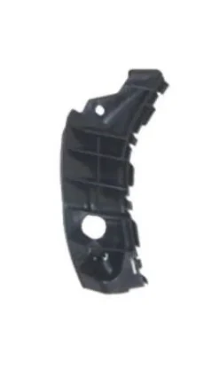 Support avant droit pour CITROËN C1 I phase 3, 2012-2014, bride fixation pare chocs avant, Neuf