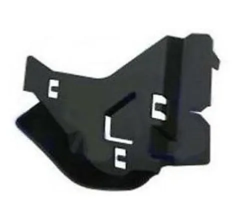 Support avant droit pour NISSAN NV300 depuis 2016 >, bride fixation pare chocs avant, Neuf