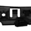 Support avant gauche pour FIAT PUNTO III depuis 2012 >, bride fixation pare chocs avant, Neuf