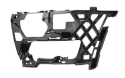 Support avant gauche pour VOLKSWAGEN GOLF VII ph. 1 2012-2016, pare chocs avant, Neuve