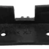 Support avant gauche pour FIAT QUBO, 2008-2016, bride fixation pare chocs avant, Neuf