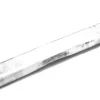 Support avant gauche pour PEUGEOT PARTNER II phase 1, 2008-2012, fixation aluminium pare chocs avant