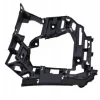 Support avant gauche pour VOLKSWAGEN GOLF VII GTI/GTD phase 2 depuis 2017, bride fixation pare chocs avant, Neuf