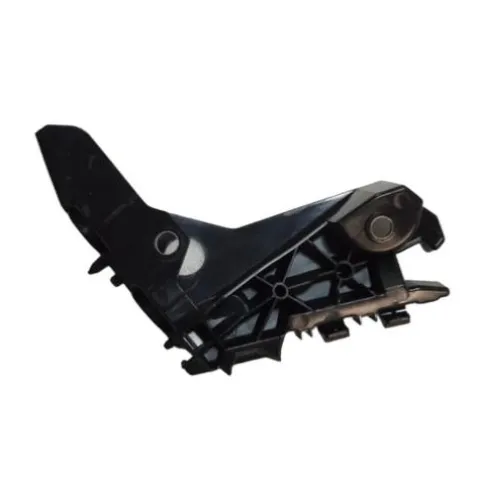 Support avant gauche pour VOLKSWAGEN T-CROSS depuis 2019, bride fixation pare chocs avant, Neuf