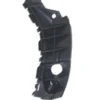 Support avant gauche pour CITROËN C1 phase 1, 2005-2008, bride fixation pare chocs, Neuf