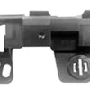 Support avant gauche pour OPEL ZAFIRA TOURER 2011-2019, pare chocs avant, Neuf