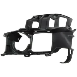 Support avant gauche pour MINI COUNTRYMAN II F60 2017-2020, bride fixation pare chocs avant, Neuf