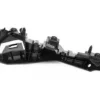 Support bride de fixation pare chocs avant gauche pour FORD PUMA depuis 2019, Neuve