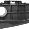 Support bride de fixation avant gauche pour TOYOTA AURIS 2007-2009, Neuf