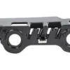 Support bride de fixation pare chocs avant droit pour AUDI A6 (C8) depuis 2019, Neuf