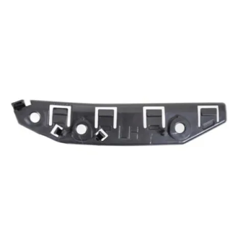Support bride de fixation avant gauche pour TESLA MODEL 3 depuis 2016, en plastique, Neuf