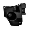 Support bride de fixation gauche pare chocs arrière pour CITROËN C4 III phase 1 depuis 2020, partie intérieure, Neuf