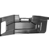 Support bride de fixation pare chocs arrière gauche pour MERCEDES CLASSE GLC, 2015-2020 (X253), Neuf
