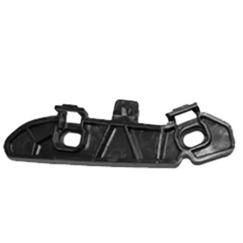 Support bride de fixation pare-chocs avant gauche pour BMW Serie 3 F30/F31 M-TECH 2012-2014, en plastique, Neuf