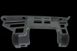 Support bride de fixation droite pare chocs arrière interièur pour RENAULT CLIO V depuis 2023, Neuve