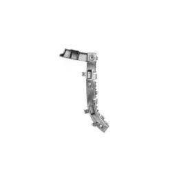 Support bride de fixation pare chocs arrière droit pour LAND ROVER FREELANDER II, 2006-2010, Neuf