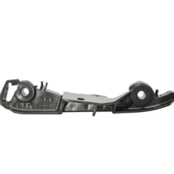Support bride de fixation pare choc avant gauche pour BMW Serie 5 G30/G31, depuis 2017, en plastique, Neuf