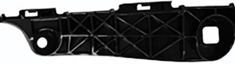 Support bride de fixation pare chocs avant gauche pour TOYOTA RAV4, 2013-2015, Neuf