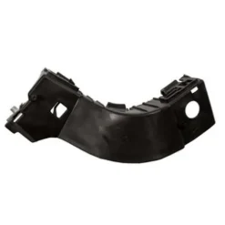 Support bride de fixation pare chocs avant gauche pour LAND ROVER FREELANDER II, 2006-2010, Neuf