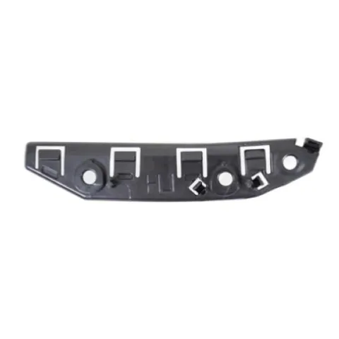Support bride de fixation avant droit pour TESLA MODEL 3 depuis 2016, en plastique, Neuf