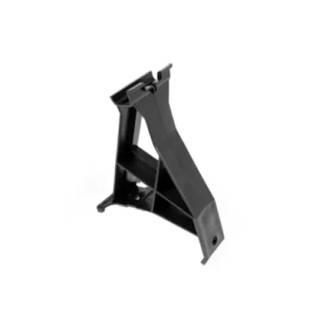 Support bride de fixation inférieur pare chocs arrière droit pour MERCEDES CLASSE A AMG/AMG LINE, depuis 2018 (W177), 5 portes, Neuf