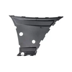 Support bride de fixation pare chocs avant gauche pour MERCEDES CLASSE A AMG/AMG LINE, depuis 2018 (W177), 5 portes, Neuf