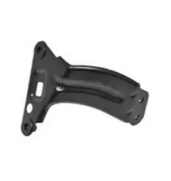 Support bride de fixation d'aile avant gauche pour VOLKSWAGEN GOLF VII ph. 2 2016-2020, Neuf