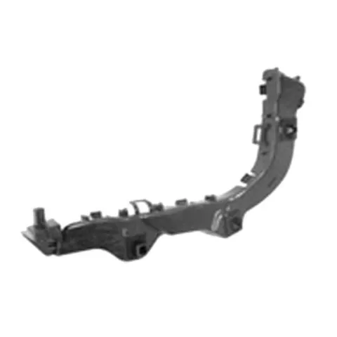 Support bride de fixation pare chocs arrière gauche pour SUZUKI SWIFT II phase 1, 2010-2013, Neuf