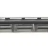 Support bride de fixation centrale pour FIAT 500 phase 2 depuis 2015, pare chocs arrière, Neuf