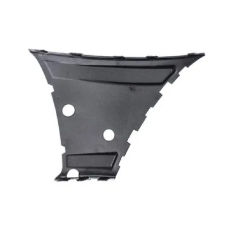 Support bride de fixation pare chocs avant gauche pour MERCEDES CLASSE A AMG/AMG LINE Coupé/Sedan, depuis 2018 (W177), 4 portes, Neuf
