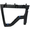 Support bride de fixation arrière droit pour FIAT DOBLO III phase 1 depuis 2022, Mod. châssis long, Neuf