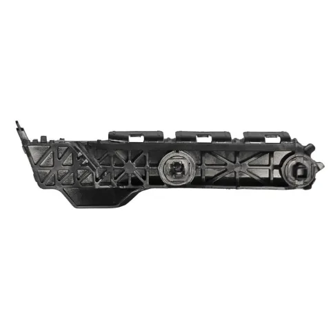 Support bride de fixation arrière gauche pour TOYOTA YARIS II phase 1, 2005-2009, Neuf