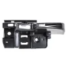 Support bride de fixation arrière intérieur droit pour FIAT DOBLO III phase 1 depuis 2022, Neuf
