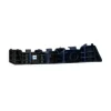 Support bride de fixation pare-chocs avant gauche pour KIA SPORTAGE depuis 2021, en plastique, Neuf