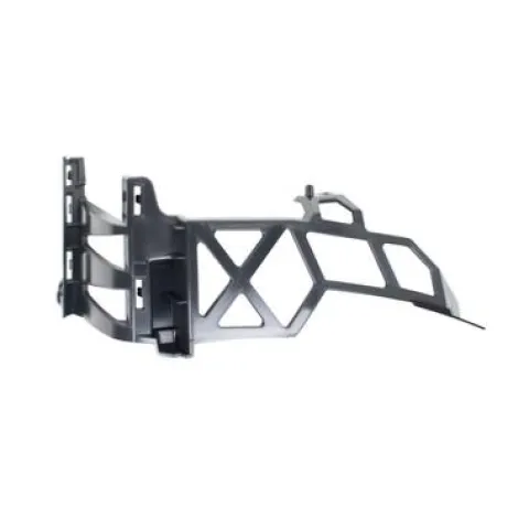Support bride de fixation latéral pare chocs arrière droit pour MERCEDES CLASSE A AMG/AMG LINE, depuis 2018 (W177), 5 portes, Neuf