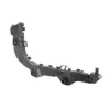 Support bride de fixation pare chocs arrière droit pour SUZUKI SWIFT II phase 2, 2013-2017, Neuf