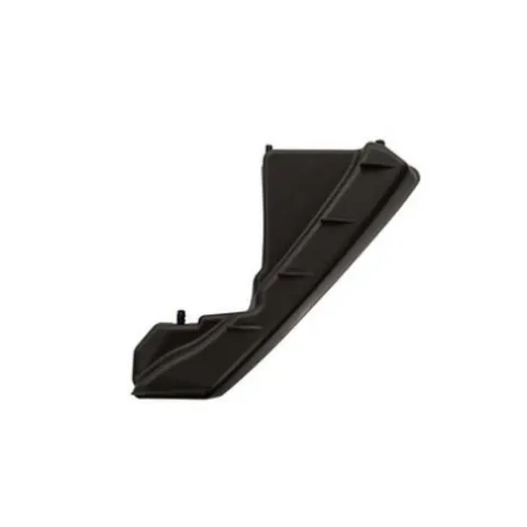 Support bride de fixation latéral pare chocs avant droit pour LAND ROVER EVOQUE phase 1, 2011-2015, en plastique, Neuf