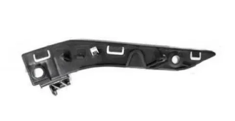 Support bride gauche de pare chocs avant pour PEUGEOT 2008 2013-2016, Neuve