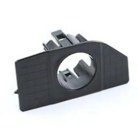 Support capteur radar avant droit pour VOLKSWAGEN GOLF VII GTI/GTD phase 2 depuis 2017, pare chocs avant, Neuf