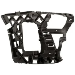 Support central avant droit pour VOLKSWAGEN GOLF VII GTI/GTD phase 1, 2013-2016, bride fixation pare chocs avant, Neuf