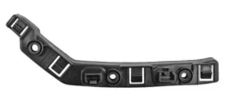Support Crosse/Coin de pare chocs arrière gauche pour JEEP RENEGADE phase 1, 2014-2018, Neuf