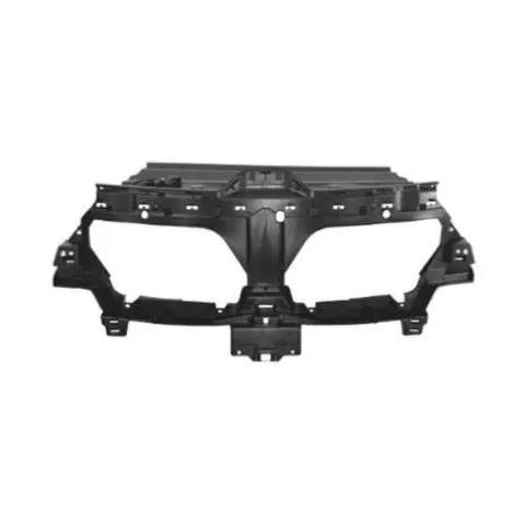 Support de calandre pour RENAULT KANGOO III phase 1 depuis 2021, mod. MULTISPACE, Neuf