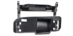 Support de lave phare gauche pour AUDI A6 (C8) depuis 2019, Neuf