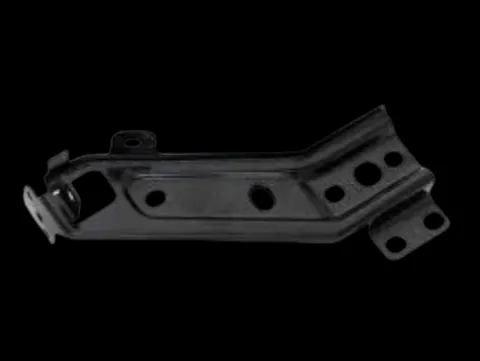 Support de montage aile gauche pour SMART FORTWO 2014-2019, Neuf