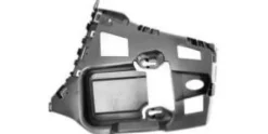 Support de pare chocs arrière droit pour BMW SERIE 1 F20-F21 2015-2019, en plastique, Neuf