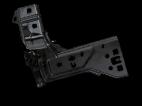 Support de phare droit pour SMART FORTWO 2014-2019, Neuf