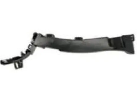 Support droit de pare-chocs avant pour OPEL ZAFIRA LIFE depuis 2019, Neuf