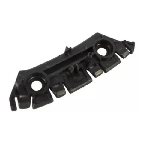 Support droit de pare-chocs avant pour VOLKSWAGEN UP 2012-2016, Neuf