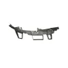 Support droit de pare-chocs avant pour LAND ROVER RANGE ROVER SPORT LR322 2010-2013, partie centrale, plastique, Neuf