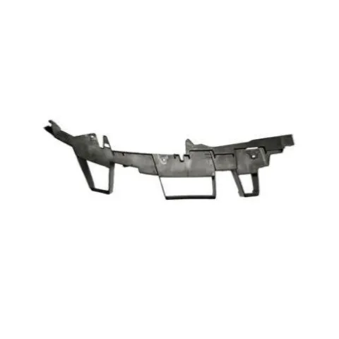 Support droit de pare-chocs avant pour LAND ROVER RANGE ROVER SPORT LR322 2010-2013, partie centrale, plastique, Neuf